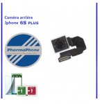 Caméra arrière iPhone 6S PLUS