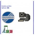 Caméra arrière iPhone 6S