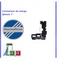 Connecteur de charge iPhone 7 -EMPLACEMENT: Z2-R15-E25