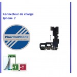 Connecteur de charge iPhone 7 -EMPLACEMENT: Z2-R15-E25