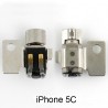Iphone 5C: Vibreur