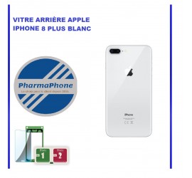 IPhone 8 PLUS BLANC