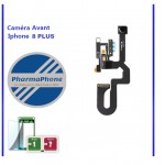Caméra avant capteur de proximité iPhone 8 PLUS -EMPLACEMENT: Z2-R15-E26