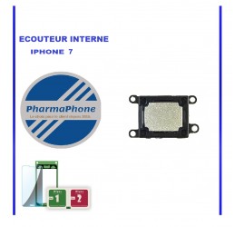 ECOUTEUR INTERNE - iPhone 7