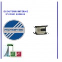 ECOUTEUR INTERNE - iPhone 8