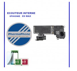 ECOUTEUR INTERNE- iPhone XS MAX