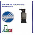 HAUT PARLEUR "buzzer sonnerie" IPHONE 6S PLUS