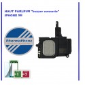 HAUT PARLEUR "buzzer sonnerie" IPHONE SE