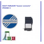 HAUT PARLEUR "buzzer sonnerie" IPHONE 8
