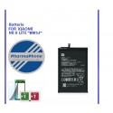 Batterie XIAOMI MI 8 LITE "BM3J"  EMPLACMENT: Z2-R09-E03