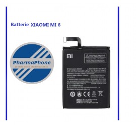 Batterie Xiaomi MI 6