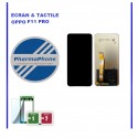 ECRAN OPPO F11 PRO EMPLACEMENT: Z2-R01-E13