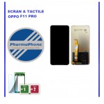 ECRAN OPPO F11 PRO EMPLACEMENT: Z2-R01-E13