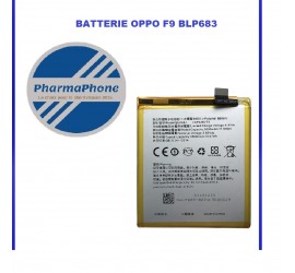 BATTERIE OPPO F9 BLP683