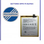 BATTERIE OPPO F9 BLP683