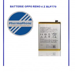 BATTERIE OPPO RENO 4 Z 5G 