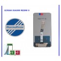 ECRAN LCD XIAOMI REDMI 9 Emplacement: Z2-R01-E08