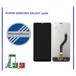 Ecran Samsung A20S (A207F) EMPLACEMENT: Z2-R01-E05