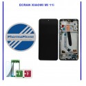 ECRAN & TACTILE ORIGINAL XIAOMI MI 11i EMPLACEMENT Z2-R02-E11