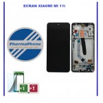 ECRAN & TACTILE ORIGINAL XIAOMI MI 11i EMPLACEMENT Z2-R02-E11
