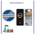 ECRAN & TACTILE ORIGINAL XIAOMI MI 11 EMPLACEMENT Z2-R02-E11