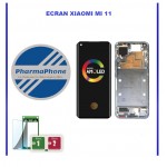 ECRAN & TACTILE ORIGINAL XIAOMI MI 11 EMPLACEMENT Z2-R02-E11