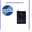 BATTERIE OPPO RENO 4 PR0 5G