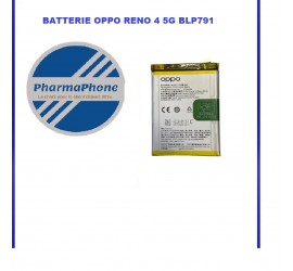 BATTERIE OPPO RENO 4 PRO