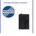 BATTERIE OPPO RENO 6