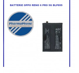 BATTERIE OPPO RENO 6