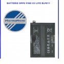 BATTERIE OPPO RENO 6