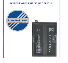 BATTERIE OPPO RENO 6