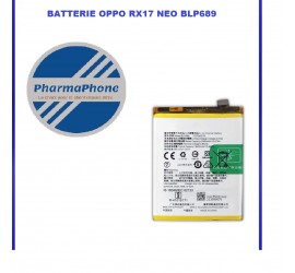 BATTERIE OPPO RX17 NEO BLP689