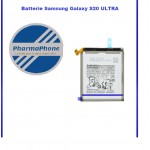 Batterie Samsung Galaxy S20 ULTRA G988F EMPLACEMENT: Z2-R02-E04