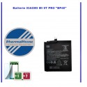 Batterie XIAOMI MI 9T PRO "BP40"  EMPLACMENT: Z2-R09-E03