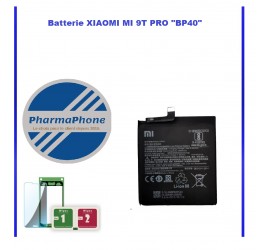 Batterie XIAOMI MI 9T PRO "BP40" EMPLACEMENT: Z2-R5-E2