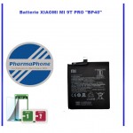 Batterie XIAOMI MI 9T PRO "BP40"  EMPLACMENT: Z2-R09-E03