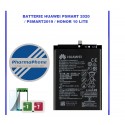 Batterie Huawei P SMART 2019/ 2020/ HONOR 10 LITE EMPLACEMENT: Z02-R10-E09