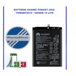 Batterie Huawei P SMART 2019/ 2020/ HONOR 10 LITE EMPLACEMENT: Z02-R10-E09
