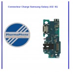 Connecteur Charge Samsung Galaxy A32 5G  (A326) - EMPLACEMENT: Z02-R16-B632