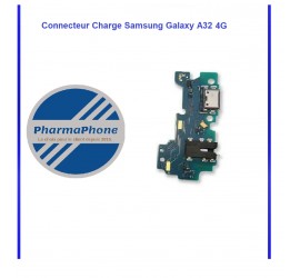 Connecteur Charge Samsung Galaxy A32 (A326) EMPLACEMENT: Z2-R15-E10