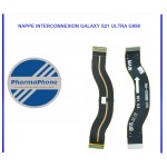 NAPPE INTER-CONNEXION  GALAXY S21 ULTRA G998 - EMPLACEMENT: Z2-R15-E9