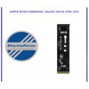 NAPPE INTER-CONNEXION  GALAXY S20 FE G780/ G781 - EMPLACEMENT: Z02-R15-B539