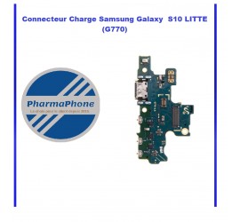 Connecteur Charge Samsung Galaxy  S10 LITTE (G770)