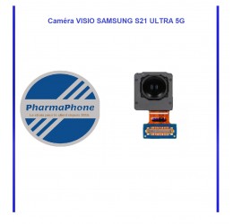 camera arriere iPhone 12 pro