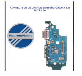 Connecteur Charge Samsung Galaxy  S20 PLUS (G986) EMPLACEMENT:  Z2-R15-E6