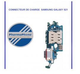 Connecteur Charge Samsung Galaxy  S20 (G980) EMPLACEMENT:  Z2-R15-E6