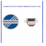 Connecteur Charge Samsung Galaxy  S10E G970/G973