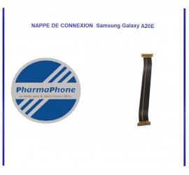 NAPPE DE CONNEXION  GALAXY A20E A202