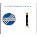 NAPPE DE CONNEXION SAMSUNG GALAXY A22 5G  - EMPLACEMENT: Z02-R16-B629